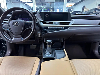 LEXUS ES 2020 YEAR 200 EXCELLENCE 2020