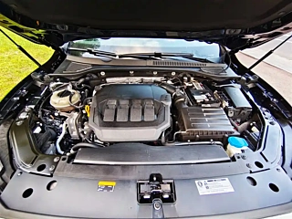 VOLKSWAGEN PASSAT 2022 YEAR 330TSI ELITE EDITION 2022