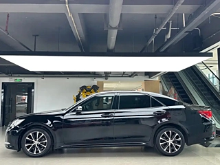 TOYOTA CROWN  2018 YEAR 2.0T FASHION EDITION 2018