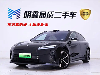 Заказать NIO ET5T