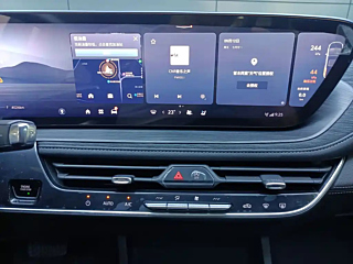 BUICK LACROSSE  2024 YEAR 28T  EDITION 2024
