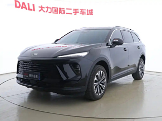 Заказать BUICK ENVISION