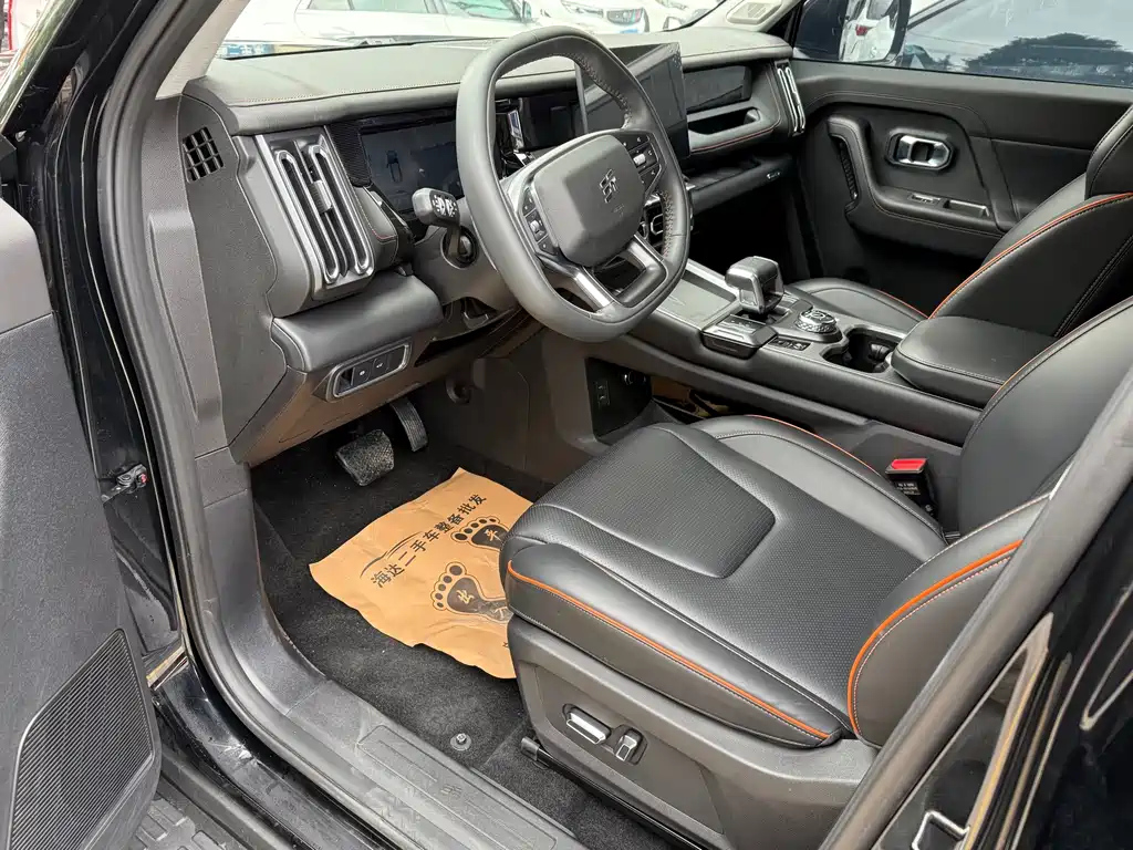 JETOUR FREEDOM 者 2025