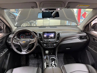 CHEVROLET EXPLORER 2021 YEAR 535T EDITION 2021
