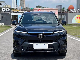 HONDA BREEZE 2023