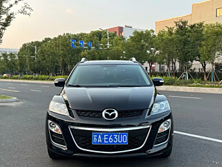 MAZDA CX-7 IMPORT 2014