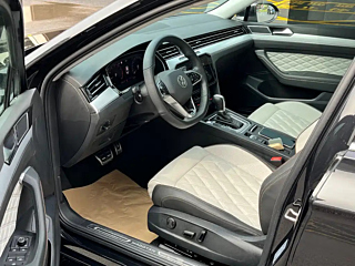 VOLKSWAGEN MAGOTAN 2023 YEAR 200 EDITION 330TSI DSG 2023
