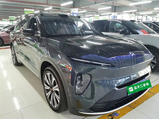 NIO ES8  2023 YEAR 75KWH 2023