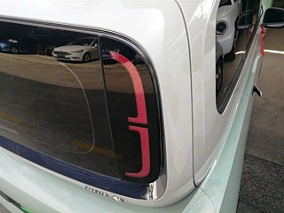BAO JUN KIWI EV 2023 YEAR BIG EDITION LFP 2023