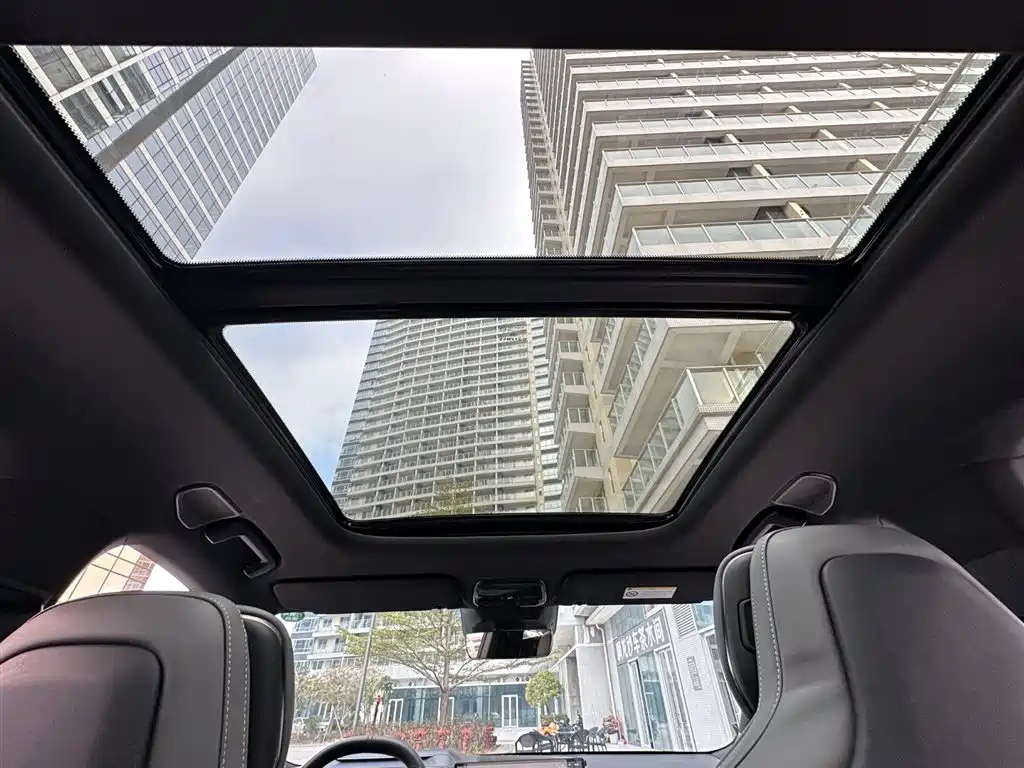 LYNK&CO 08 NEW ENERGY 2024