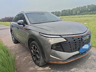 HAVAL &#31070;&#20861;  2022 YEAR 1.5T &#26234;&#39046; EDITION DHT 2022