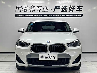 BMW X2 2020