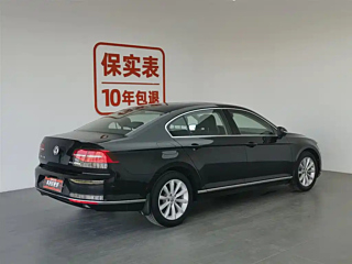 VOLKSWAGEN MAGOTAN 2016