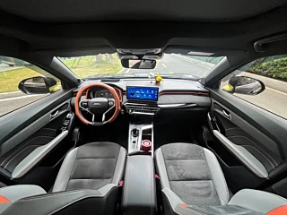 HAVAL RED RABBIT  2021 YEAR  EDITION 1.5T 2021