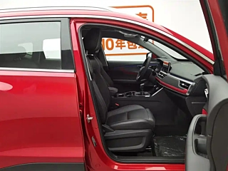 CHERY TIGGO 7  2020 YEAR 1.5T MANUAL LUXURY 2020