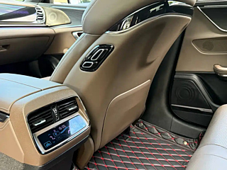 BYD HAN 2020 YEAR DM 4WD PERFORMANCE LUXURY 2020