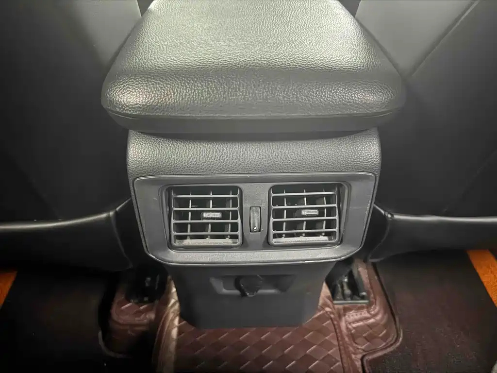 TOYOTA RAV4 RONGFANG 2022