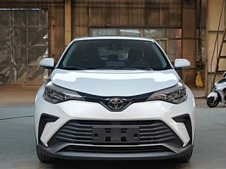 TOYOTA IZOA  2021 YEAR 2.0L  EDITION 2021