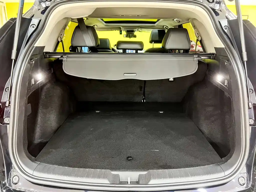 HONDA BREEZE 2023