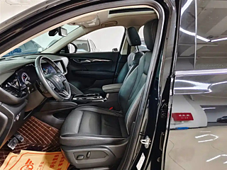 BUICK ENVISION 2021 YEAR 532T 2WD LUXURY 2021