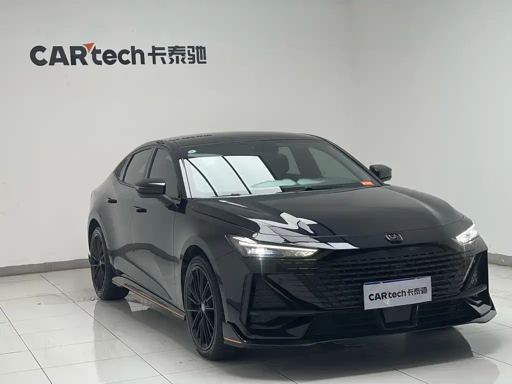 CHANGAN UNI-V 2022
