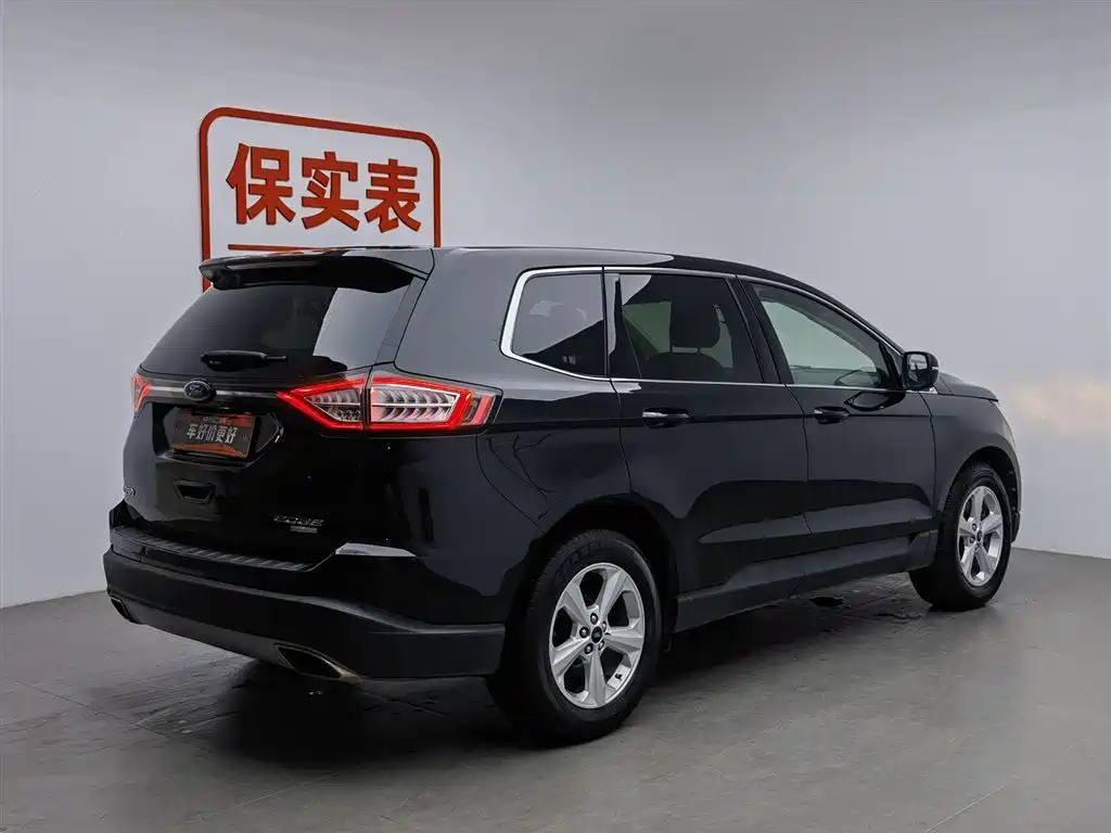 FORD EDGE 2016