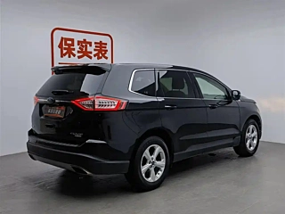 FORD EDGE 2016