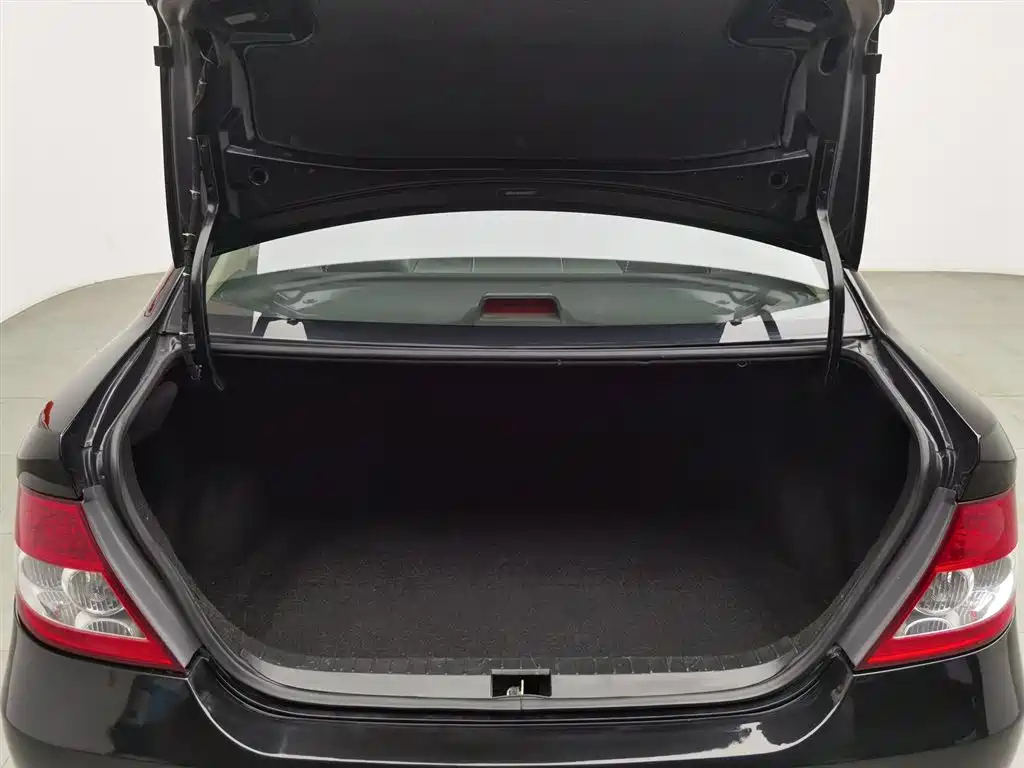 BYD F3 2015