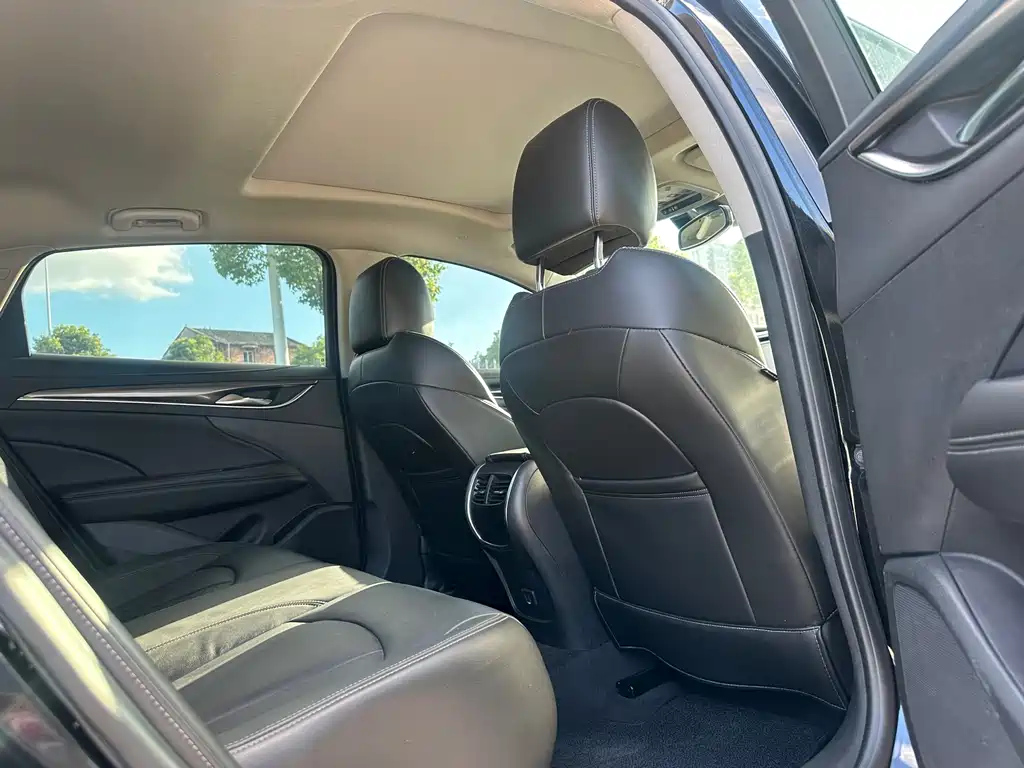 BUICK LACROSSE 2021