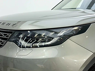 LAND ROVER DISCOVERY  2019 YEAR 2.0T SE 2019