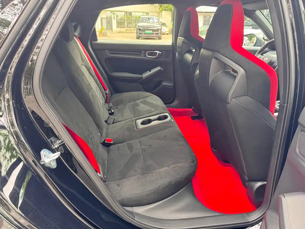 HONDA CIVIC IMPORT 2024