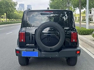 TANK 300 2021 YEAR EDITION 2.0T 2021