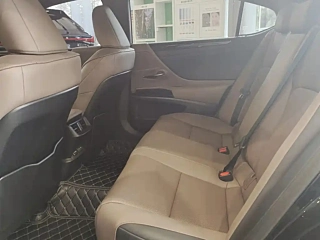 LEXUS ES 2022 YEAR 200 EXCELLENCE 2022