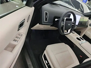 LI AUTO L9  2022 YEAR MAX 2022