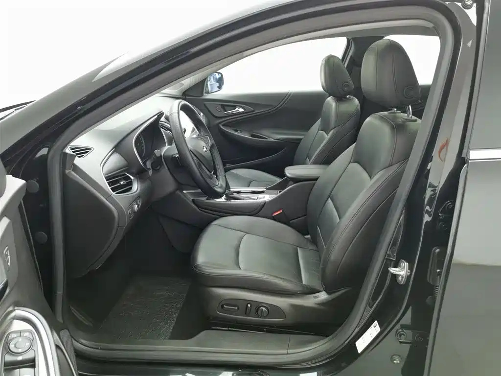 CHEVROLET MALIBU XL 2019