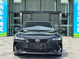 TOYOTA AVALON 2021