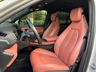 NIO EC6  2020 YEAR 615KM PERFORMANCE 2020