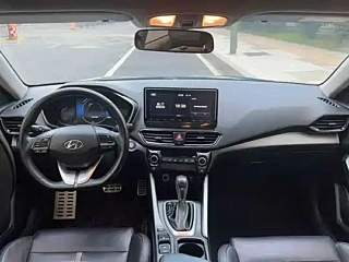 HYUNDAI LAFESTA  2019 YEAR 280TGDI SPORT EURO V 2019