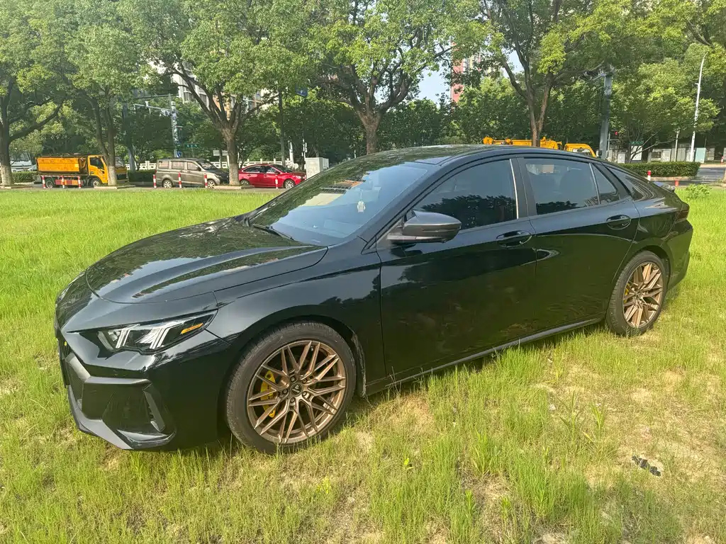 TRUMPCHI EMPOW 2021
