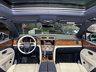 BENTLEY BENTAYGA  2024 YEAR 4.0T V8  EDITION 2024