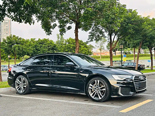 AUDI A6L 2022