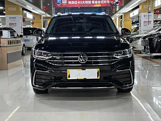VOLKSWAGEN TIGUAN L 2023