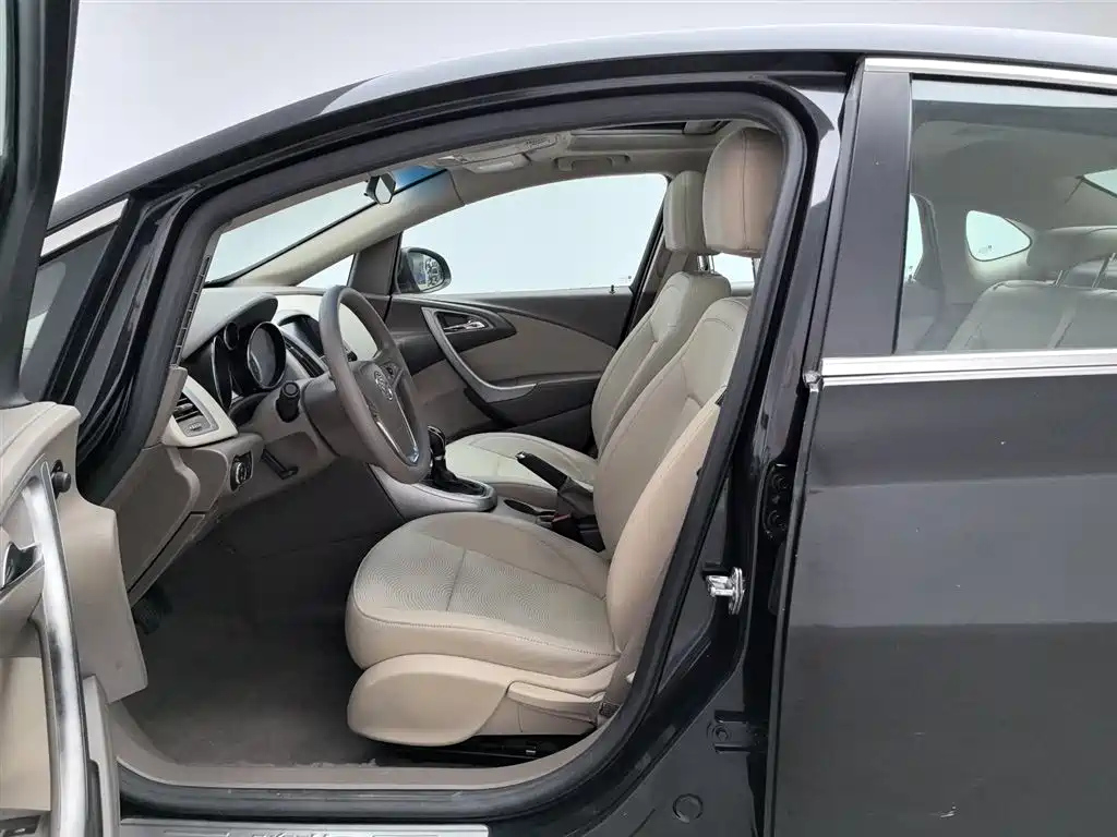 BUICK EXCELLE 2014
