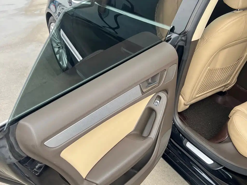 AUDI A5 2013