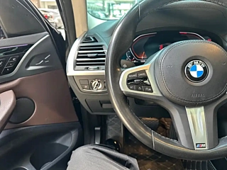 BMW X3  2022 YEAR XDRIVE25I M SPORTS SUIT 2022