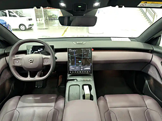 NIO ET5T  2024 YEAR 75KWH TOURING 2024