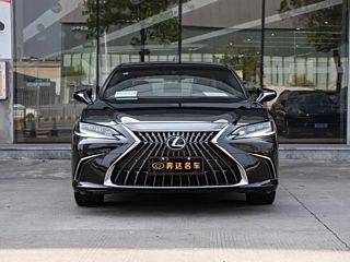 LEXUS ES 2022
