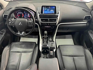 MITSUBISHI &#22869;&#27468;  2018 YEAR 1.5T CVT 4WD  EDITION 2018