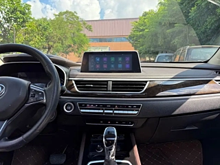 DONGFENG SCENERY 580 2020 YEAR 1.5T CVT LUXURY 2020