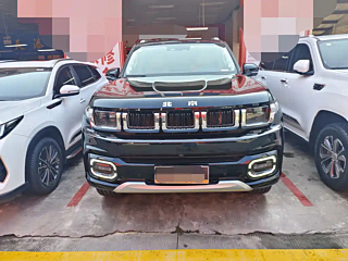 BAIC BJ60  2022